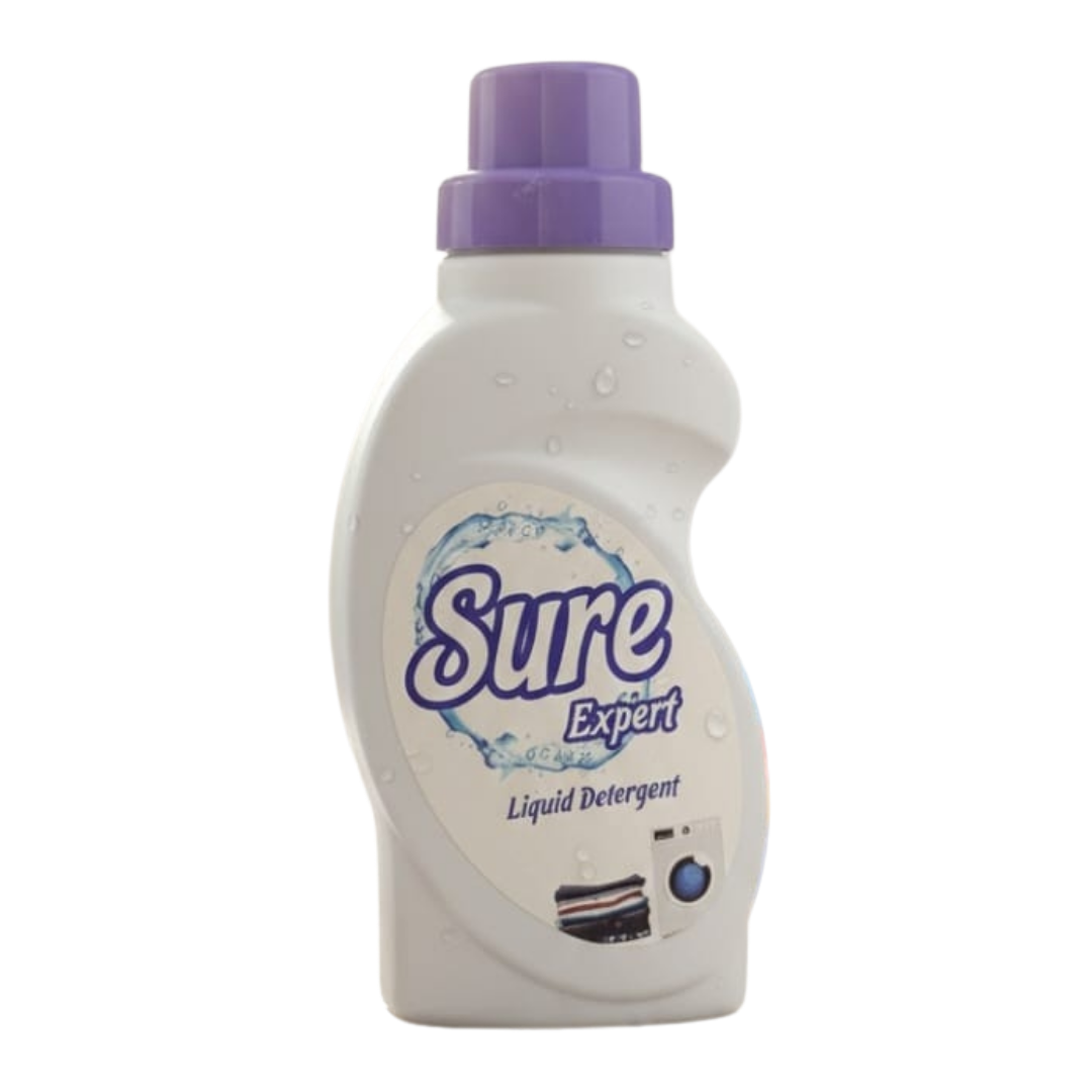 Liquid detergent (SURE EXPERT) 350 Liquid detergent - Image 1