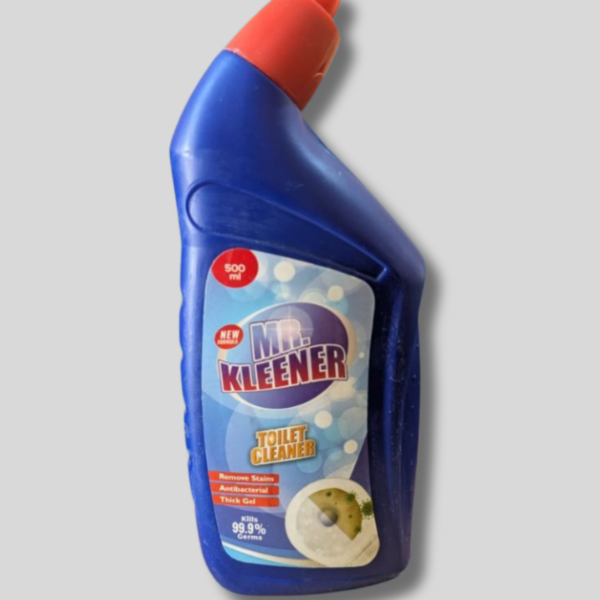 Toilet Cleaner