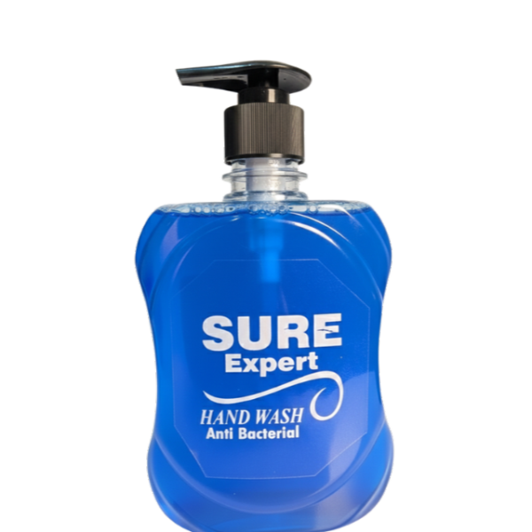 Hand Wash